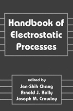 Handbook of  Electrostatic  Processes