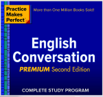 English Conversation-Premium