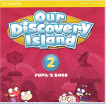 Our Discovery Island 2 Cover