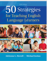 Strategies for Teaching English Language Learners