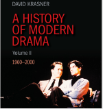 A History of English Drama