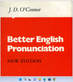 Better English Pronunciation Cover