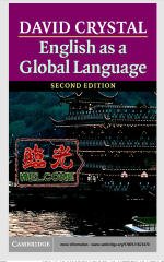 English as a Global Language