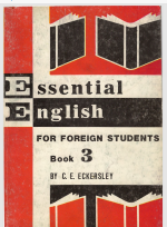 Essential English