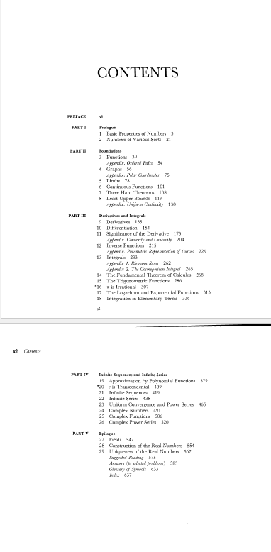 contents