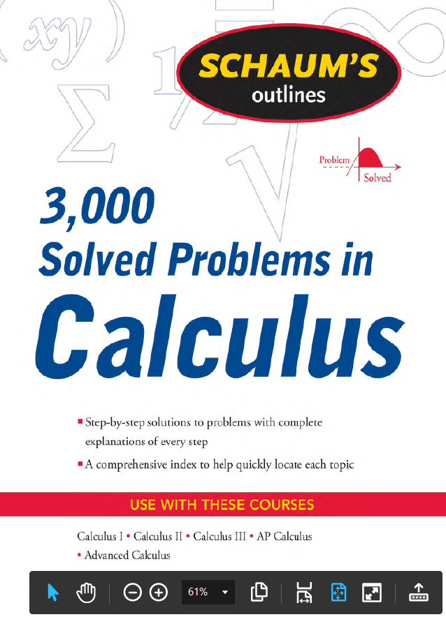 3000-solved-problems-in-calculus