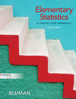 Elementary Statistics