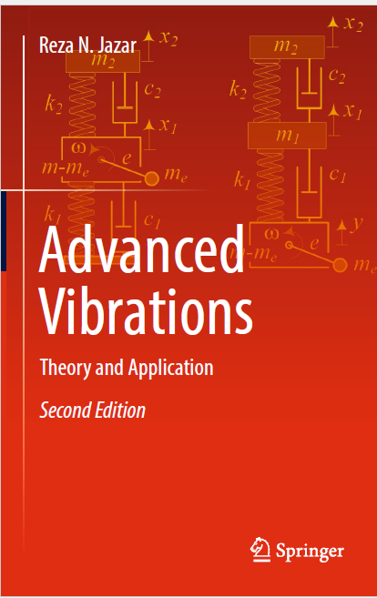 Advanced Vibrations