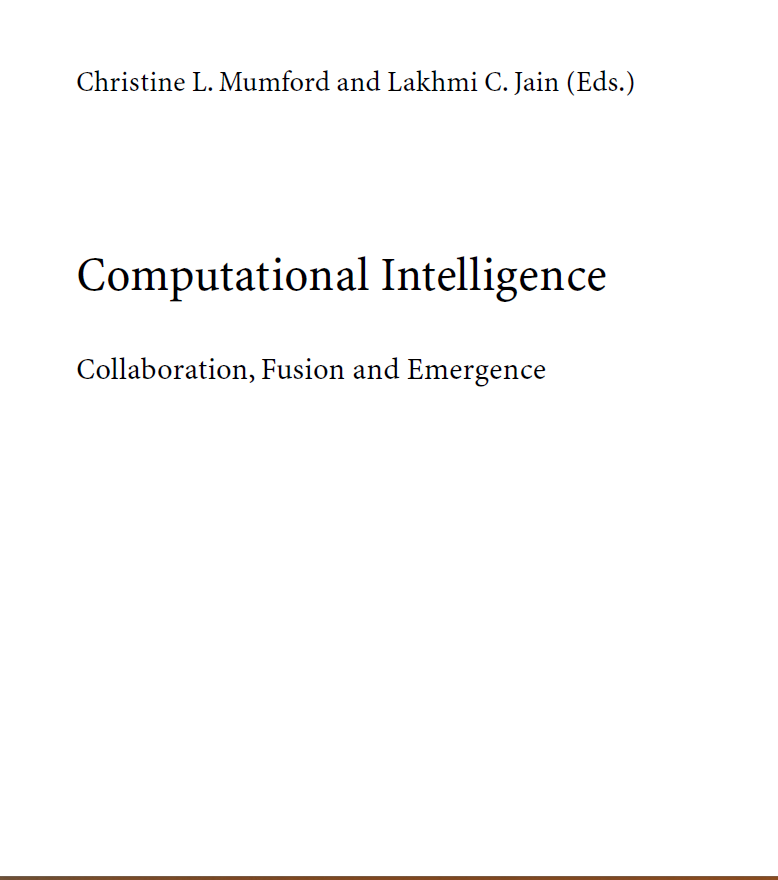Computational Intelligence
