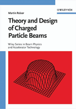 Theory and Design of  Charged Particle Beams