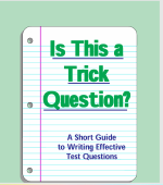 Writing Effective Test Questions