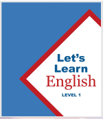Let's Learn English 1