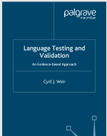 Language Testing and Validation