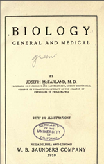 Biology General and Medical