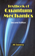 Textbeck of  Quantum  Mechanics