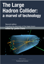The Large  Hadron Collider: a marvel of technology