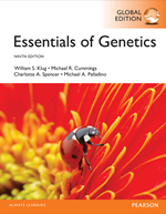 Essential of Genetics