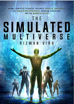 The Simulated Multiverse