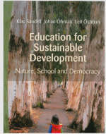 Education for Sustainable Development Cover