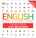 English for Everyone 1-Beginner