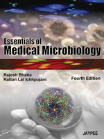 Essentials of Contents i Medical Microbiology