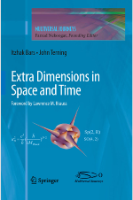 Extra Dimensions in Space and Time