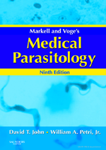 Medical  Parasitology