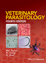 Veterinary Parasitology
