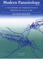 ModernParasitology