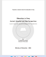 Education in Iraq