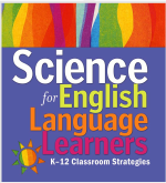 Science for English Language Learners Cover