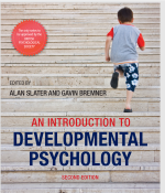 An Introduction to Developmental Psychology