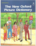Oxford Picture Dictionary
