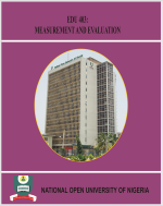 Measurement and Evaluation