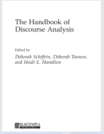 The Handbook of Discourse Analysis