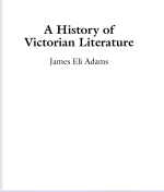 A History of Victorian Literature