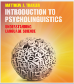 Introduction to Psycholinguistics
