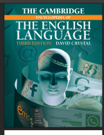 The Cambridge Encyclopedia of Language