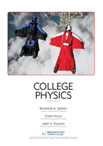 COLLEGE PHYSICS