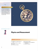 Fundamentals of Physics