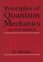 Principles of Quantum  Mechanics