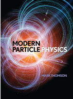 Modern Particle Physics