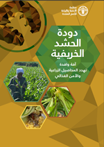 دودة الحشد الخريفية