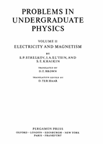 ELECTRICITY AND MAGNETISM