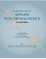 FUNDAMENTALSOF APPLIED ELECTROMAGNETICS