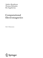 Computational Electromagnetics