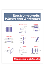 Electromagnetic Waves and Antennas