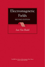 Electromagnetic Fields