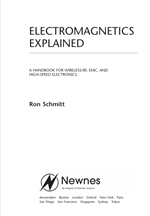 ELECTROMAGNETICS EXPLAINED