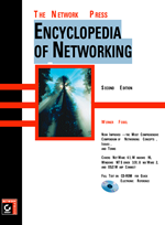 ENCYCLOPEDIA OF NETWORKING